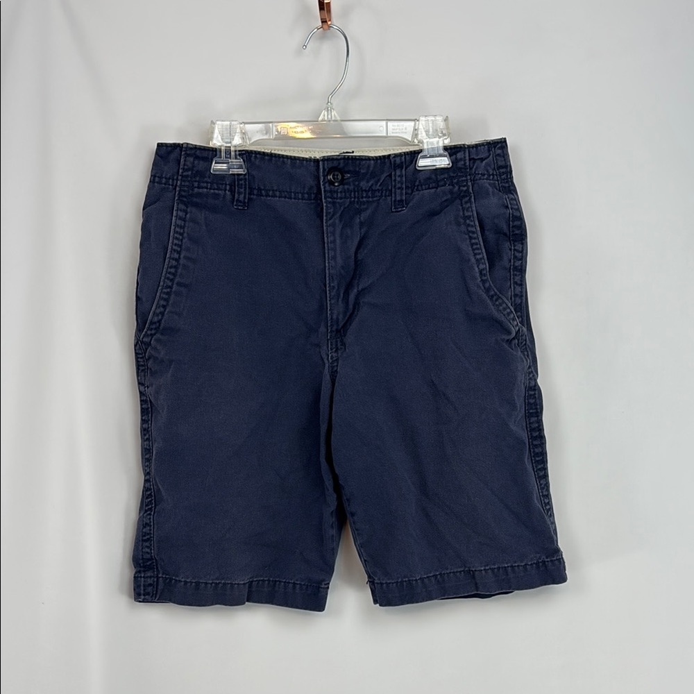 Men's Navy Shorts